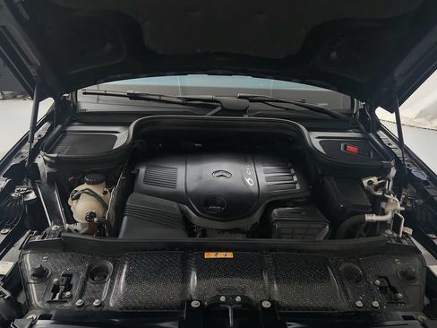 Used 2022 Mercedes-Benz GLE 450 4MATIC image 32