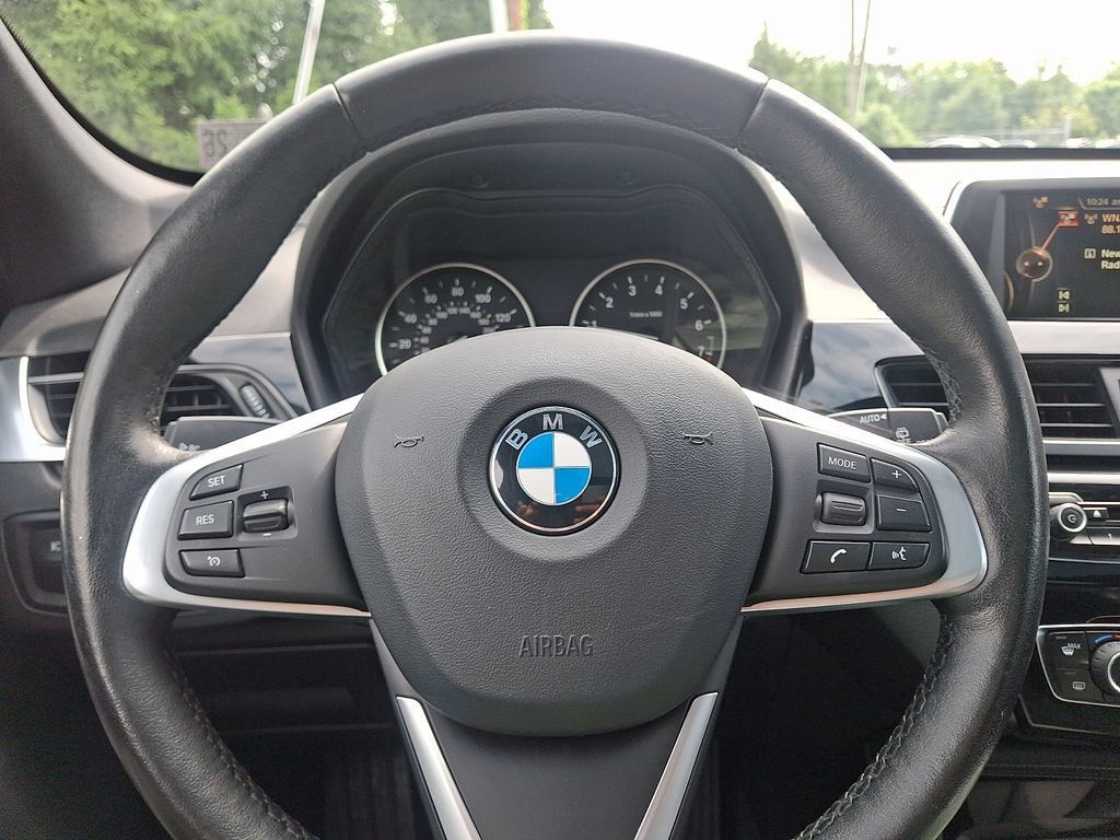 Used 2016 BMW X1 xDrive28i AWD/4WD image 22