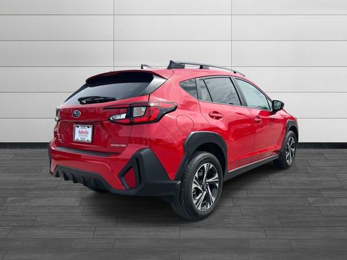 Used 2025 Subaru Crosstrek 2.0i Premium w/ Popular Package #4 AWD/4WD image 3
