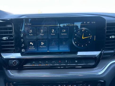 Used 2022 Chevrolet Silverado 1500 High Country w/ High Country Premium Package image 36