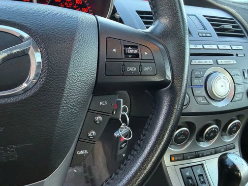 Used 2010 MAZDA MAZDA3 s Grand Touring image 20