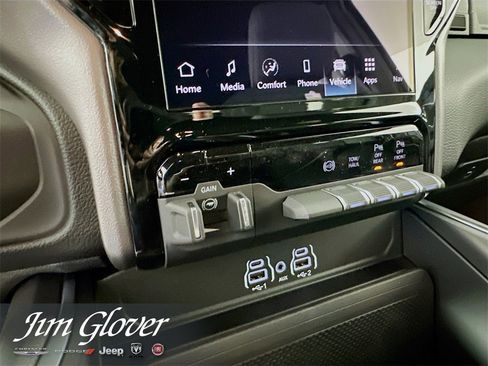 New 2026 RAM 2500 Big Horn image 33