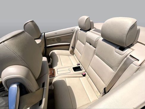 Used 2008 BMW 335i Convertible RWD image 19
