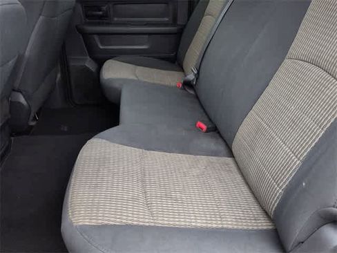 Used 2012 RAM 1500 Express w/ ST Popular Equipment Group image 19