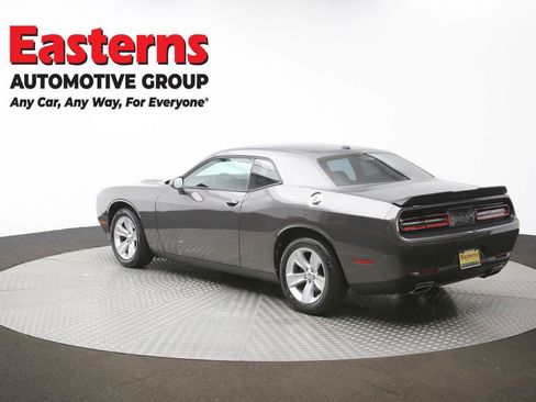Used 2023 Dodge Challenger SXT image 63