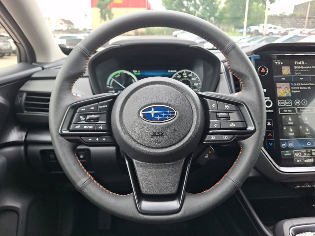 New 2026 Subaru Crosstrek 2.5i Limited AWD/4WD image 20