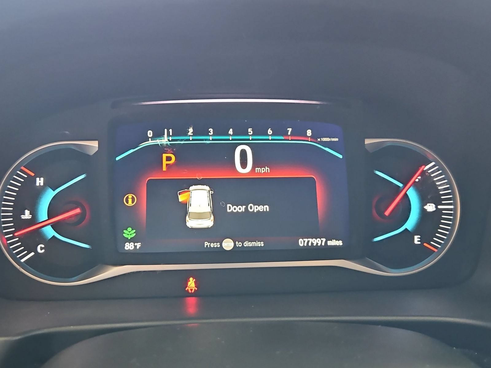 Used 2020 Honda Pilot Touring image 15