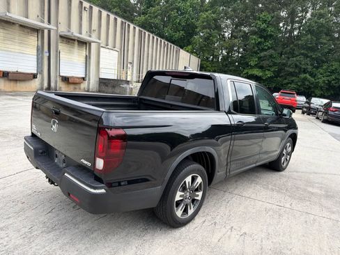 Used 2019 Honda Ridgeline RTL image 11