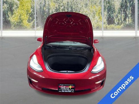 Used 2018 Tesla Model 3 Long Range image 11