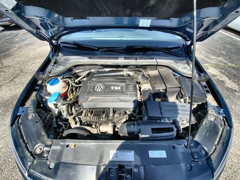 Used 2017 Volkswagen Jetta SEL Premium FWD image 18