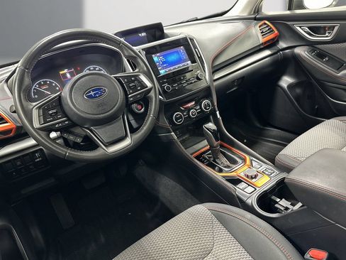 Used 2021 Subaru Forester Sport w/ Popular Package #2 AWD/4WD image 13