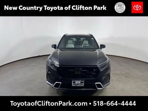 Used 2023 Honda CR-V Sport Touring image 8