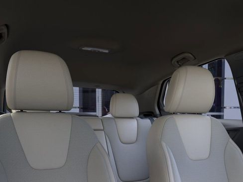 New 2026 Buick Encore GX Preferred w/ Advanced Technology Package image 24