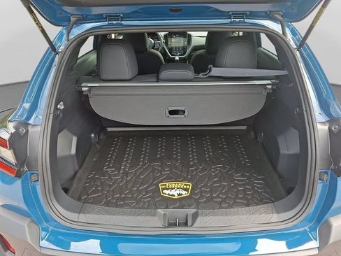 Used 2025 Subaru Crosstrek 2.5i Wilderness AWD/4WD image 33