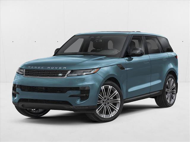 New 2027 Land Rover Range Rover Sport SE AWD/4WD image 1