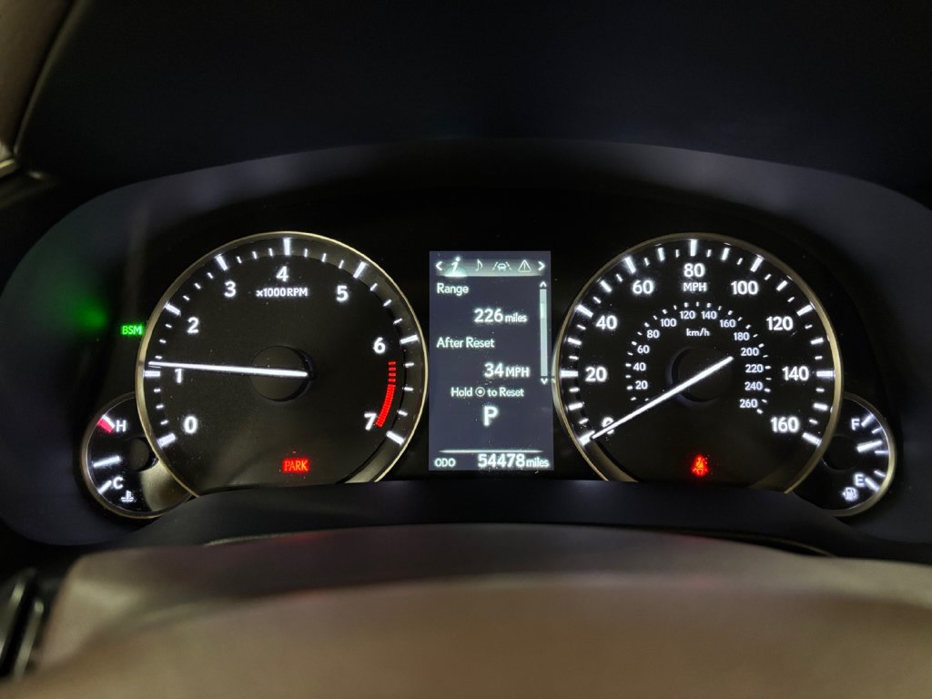 Used 2020 Lexus RX 350 FWD w/ Accessory Package image 13