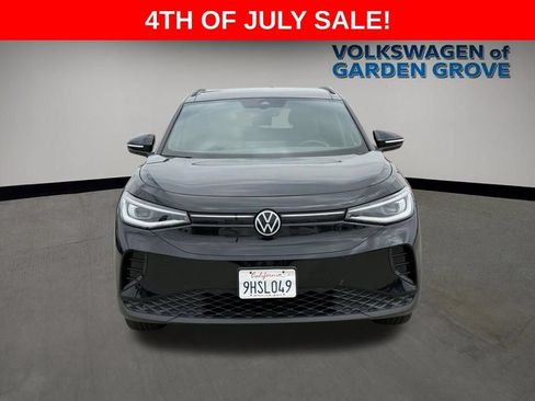 Certified 2023 Volkswagen ID.4 Pro S RWD image 3