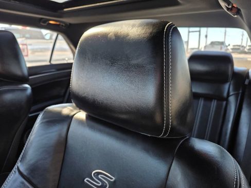 Used 2023 Chrysler 300 S image 22