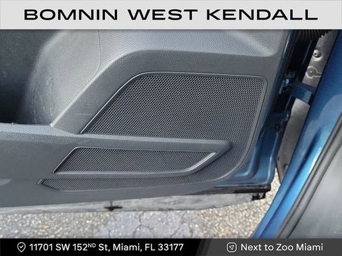 Used 2019 Volkswagen Atlas SE w/ Towing Package image 30