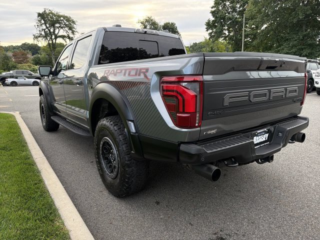 Used 2024 Ford F150 Raptor AWD/4WD image 6