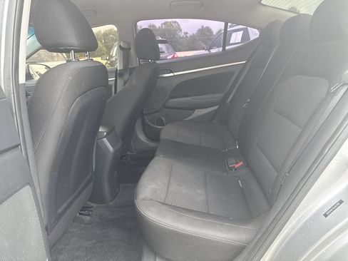 Used 2020 Hyundai Elantra SEL w/ Cargo Package (C1) FWD image 23