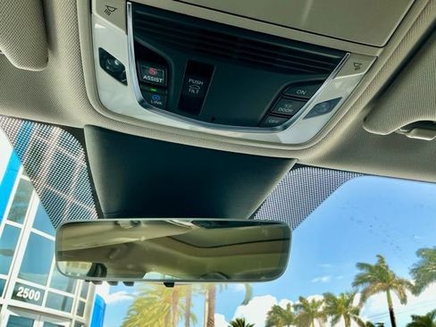 Certified 2025 Acura TLX Technology Package image 40