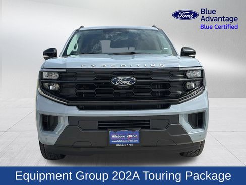 Certified 2026 Ford Expedition Max Active AWD/4WD image 3