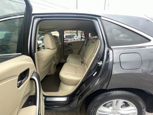 Used 2013 Acura RDX AWD w/ Technology Package image 12