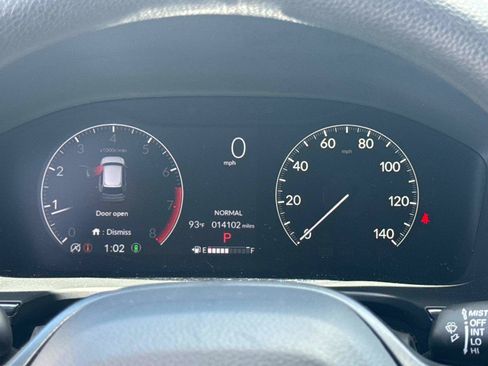 Used 2024 Honda CR-V EX image 29
