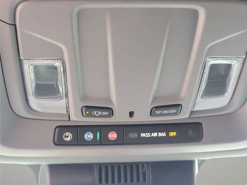 New 2026 Chevrolet Silverado 1500 RST image 17