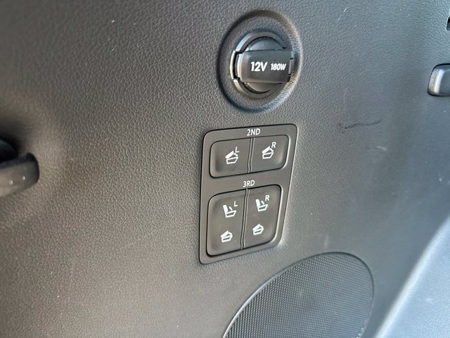 Used 2025 Hyundai Palisade Calligraphy AWD/4WD image 13