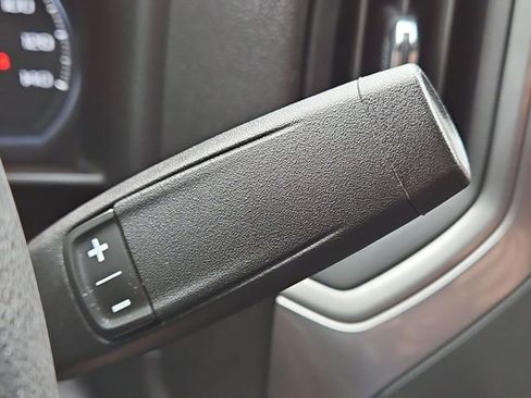 Certified 2025 Chevrolet Silverado 2500 Custom w/ Custom Value Package image 17