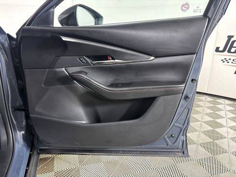 Used 2025 MAZDA CX-30 AWD 2.5 S w/ Preferred Package image 31