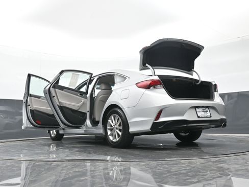 Used 2018 Hyundai Sonata ECO image 51