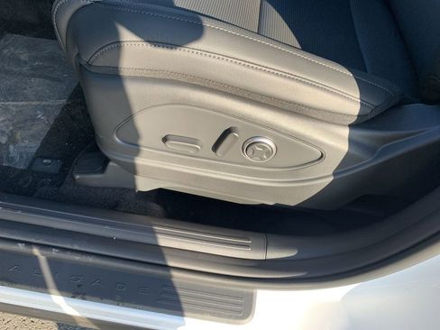 New 2026 Hyundai Palisade Limited AWD/4WD image 12
