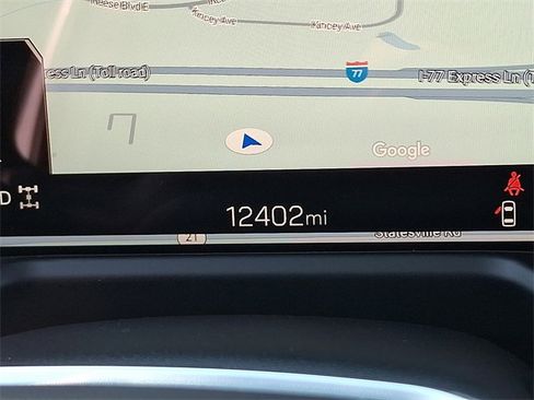 Used 2025 GMC Acadia Elevation image 19