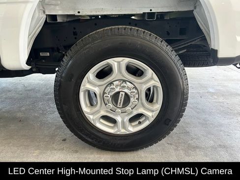 Used 2026 Ford F250 XLT AWD/4WD image 18