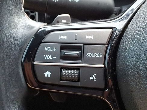 Used 2024 Honda Civic Sport image 21