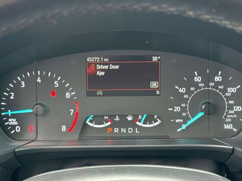 Used 2022 Ford Escape SEL image 20