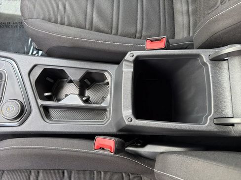 Certified 2023 Volkswagen Tiguan S AWD/4WD image 25