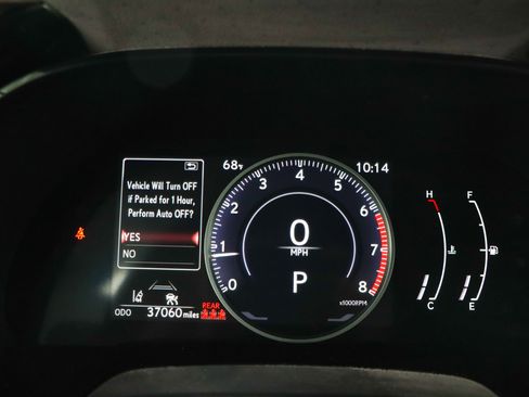 Used 2023 Lexus RX 350 Premium w/ Accessory Package AWD/4WD image 15