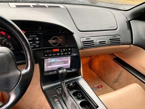 Used 1994 Chevrolet Corvette Base image 6