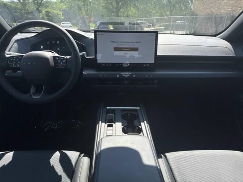 New 2026 Lexus ES 500e AWD/4WD image 15