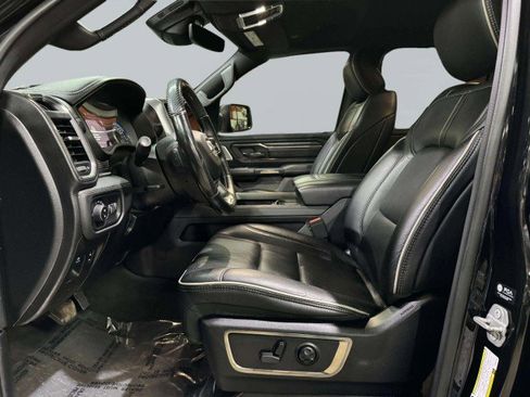 Used 2021 RAM 1500 Limited w/ Night Edition image 30