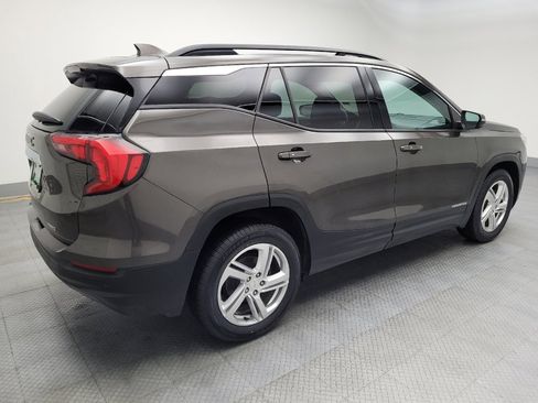 Used 2019 GMC Terrain SLE w/ Driver Convenience Package image 10