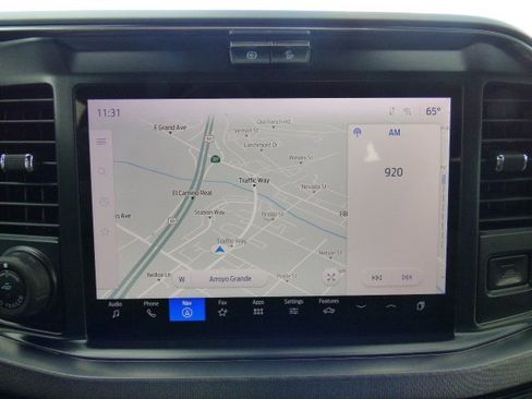 New 2026 Ford F350 Platinum image 16