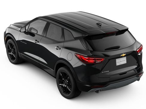 New 2025 Chevrolet Blazer LT image 30