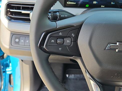 New 2027 Chevrolet Bolt LT w/ Comfort Package image 11