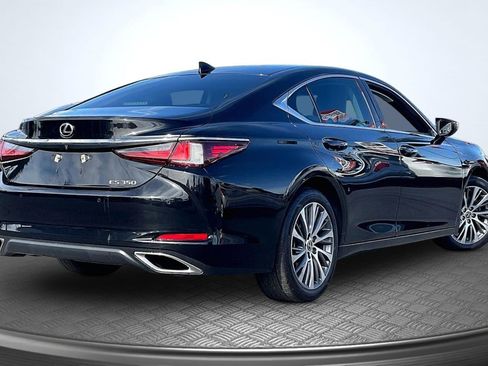 Used 2019 Lexus ES 350 w/ Premium Package FWD image 13