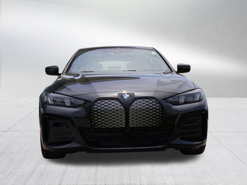 New 2026 BMW i4 xDrive40i w/ M Sport Package AWD/4WD image 3